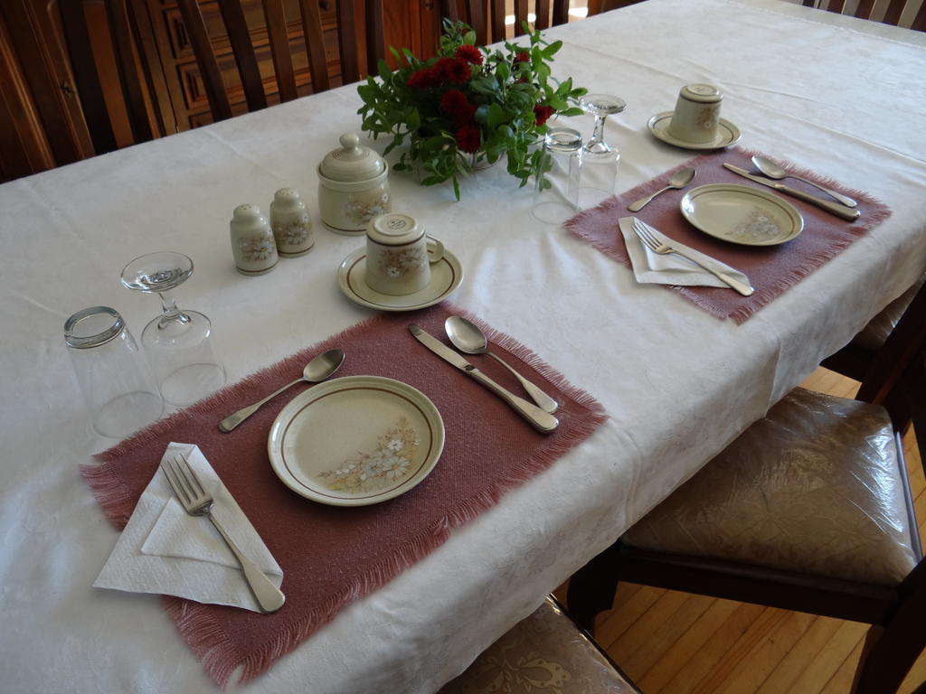 Chamcook Forest Lodge Bed & Breakfast St. Andrews By The Sea Bagian luar foto