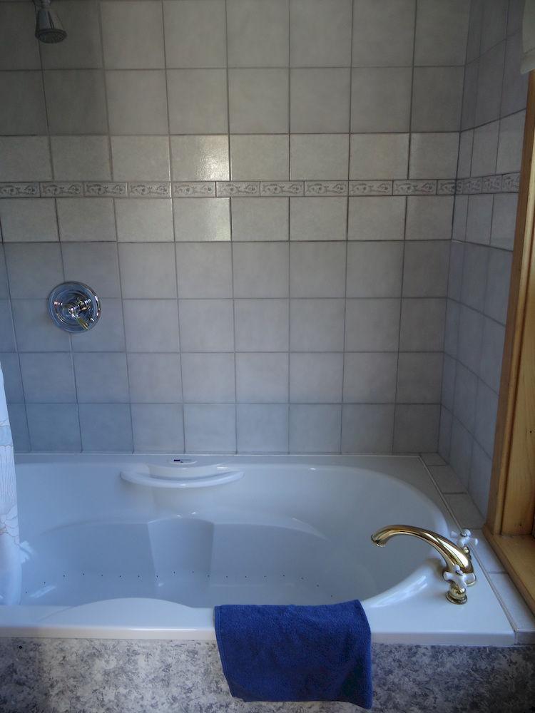 Chamcook Forest Lodge Bed & Breakfast St. Andrews By The Sea Bagian luar foto